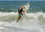 HAW - Tatiana Weston Webb. Credit: ISA/Michael Tweddle