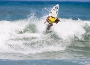 JPN - Takumi Nakamura. Credit: ISA/Rommel Gonzales