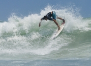 PER - Lucca Mesinas. Credit: ISA/Michael Tweddle