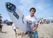 PER - Lucca Messinas. Credit: ISA/Rommel Gonzales