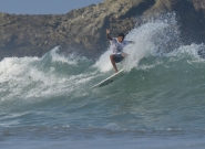 RSA - Joshe Faulkener. Credit: ISA/Michael Tweddle