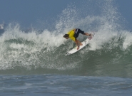 USA - Griffin Colapinto. Credit: ISA/Michael Tweddle