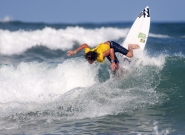 USA - Griffin Colapinto. Credit: ISA/Rommel Gonzales