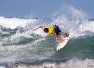 USA - Griffin Colapinto. Credit: ISA/Rommel Gonzales