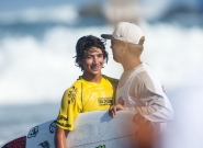 USA - Griffin Colapinto. Credit: ISA/Rommel Gonzales