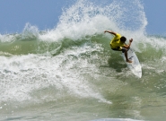 USA - Nolan Raposa. Credit: ISA/Michael Tweddle