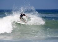 USA - Nolan Rapoza. Credit: ISA/Rommel Gonzales