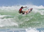 USA - Tia Blanco. Credit: ISA/Michael Tweddle