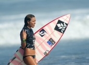 USA - Tia Blanco. Credit: ISA/Rommel Gonzales