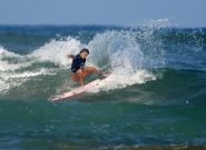 USA - Tia Blanco. Credit: ISA/Rommel Gonzales