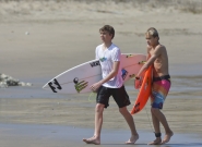 Free Surf. Credit: ISA / Michael Tweddle