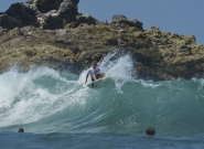 Free Surf. Credit: ISA / Michael Tweddle