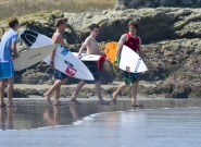 Free Surf. Credit: ISA / Michael Tweddle