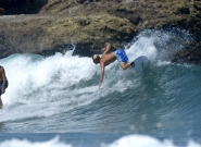 Free Surf. Credit: ISA / Michael Tweddle