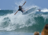 Free Surf. Credit: ISA / Michael Tweddle