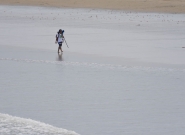 Credit: ISA / Michael Tweddle