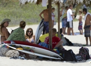 Credit: ISA / Michael Tweddle