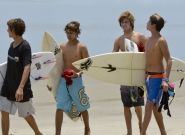 Credit: ISA / Michael Tweddle