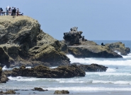 Credit: ISA / Michael Tweddle