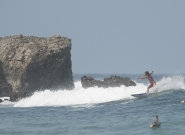 Free Surf. Credit: ISA / Rommel Gonzales