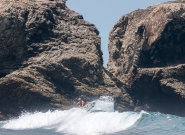 Free Surf. Credit: ISA / Rommel Gonzales