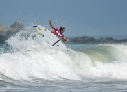 Free Surf. Credit: ISA / Rommel Gonzales