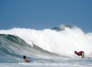 Free Surf. Credit: ISA / Rommel Gonzales