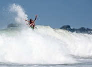 Free Surf. Credit: ISA / Rommel Gonzales