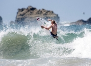 Free Surf. Credit: ISA / Rommel Gonzales