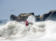 Free Surf. Credit: ISA / Rommel Gonzales