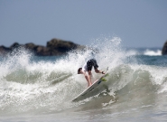 Free Surf. Credit: ISA / Rommel Gonzales