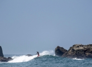 Free Surf. Credit: ISA / Rommel Gonzales