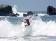 Free Surf. Credit: ISA / Rommel Gonzales