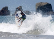 Free Surf. Credit: ISA / Rommel Gonzales