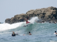 Free Surf. Credit: ISA / Rommel Gonzales