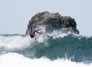 Free Surf. Credit: ISA / Rommel Gonzales