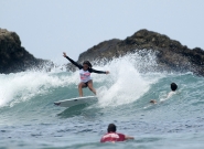 Free Surf. Credit: ISA / Rommel Gonzales