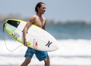 USA - Jake Marshall. Credit: ISA / Rommel Gonzales