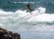 Free Surf. Credit: ISA / Rommel Gonzales