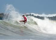 Free Surf. Credit: ISA / Rommel Gonzales