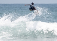 RSA - Nthando Msibi. Credit: ISA / Rommel Gonzales