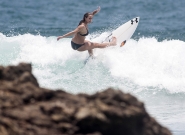 Free Surf. Credit: ISA / Rommel Gonzales