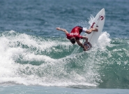 Free Surf. Credit: ISA / Rommel Gonzales