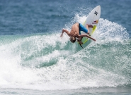 Free Surf. Credit: ISA / Rommel Gonzales