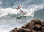 Free Surf. Credit: ISA / Rommel Gonzales