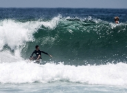 Free Surf. Credit: ISA / Rommel Gonzales