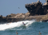 Free Surf. Credit: ISA / Rommel Gonzales