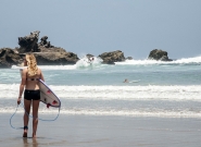 Free Surf. Credit: ISA / Rommel Gonzales