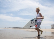 Free Surf. Credit: ISA / Rommel Gonzales