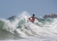 Free Surf. Credit: ISA / Rommel Gonzales